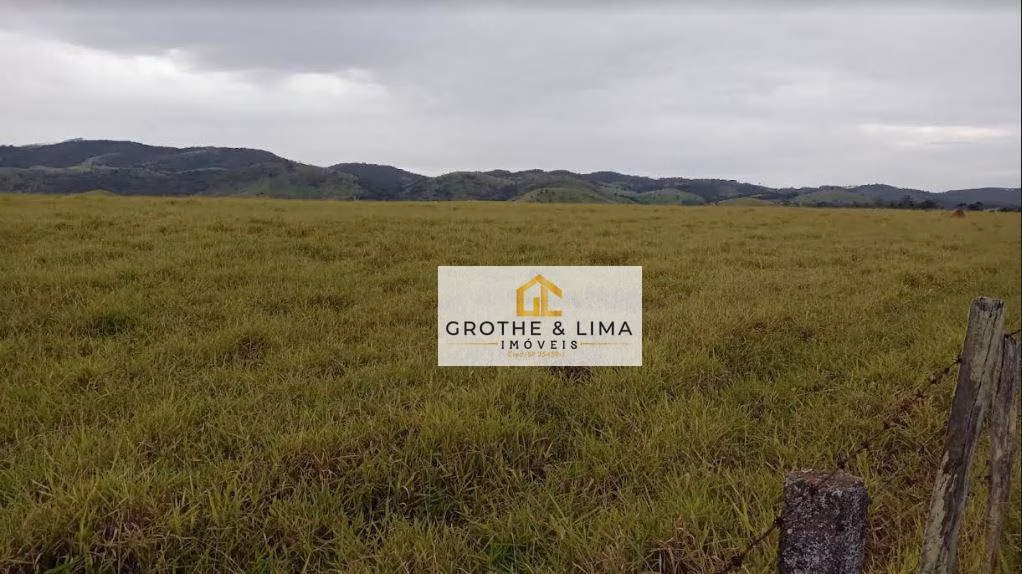 Fazenda de 400 ha em Caçapava, SP