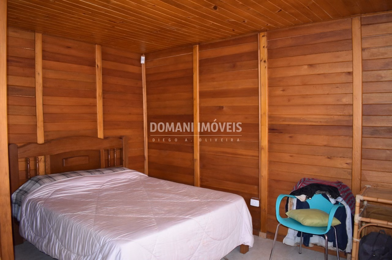 House of 2,350 m² in Campos do Jordão, SP, Brazil