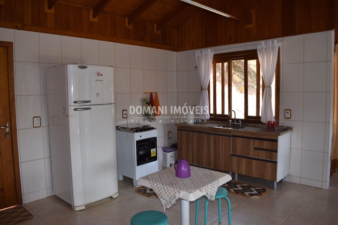 House of 2,350 m² in Campos do Jordão, SP, Brazil