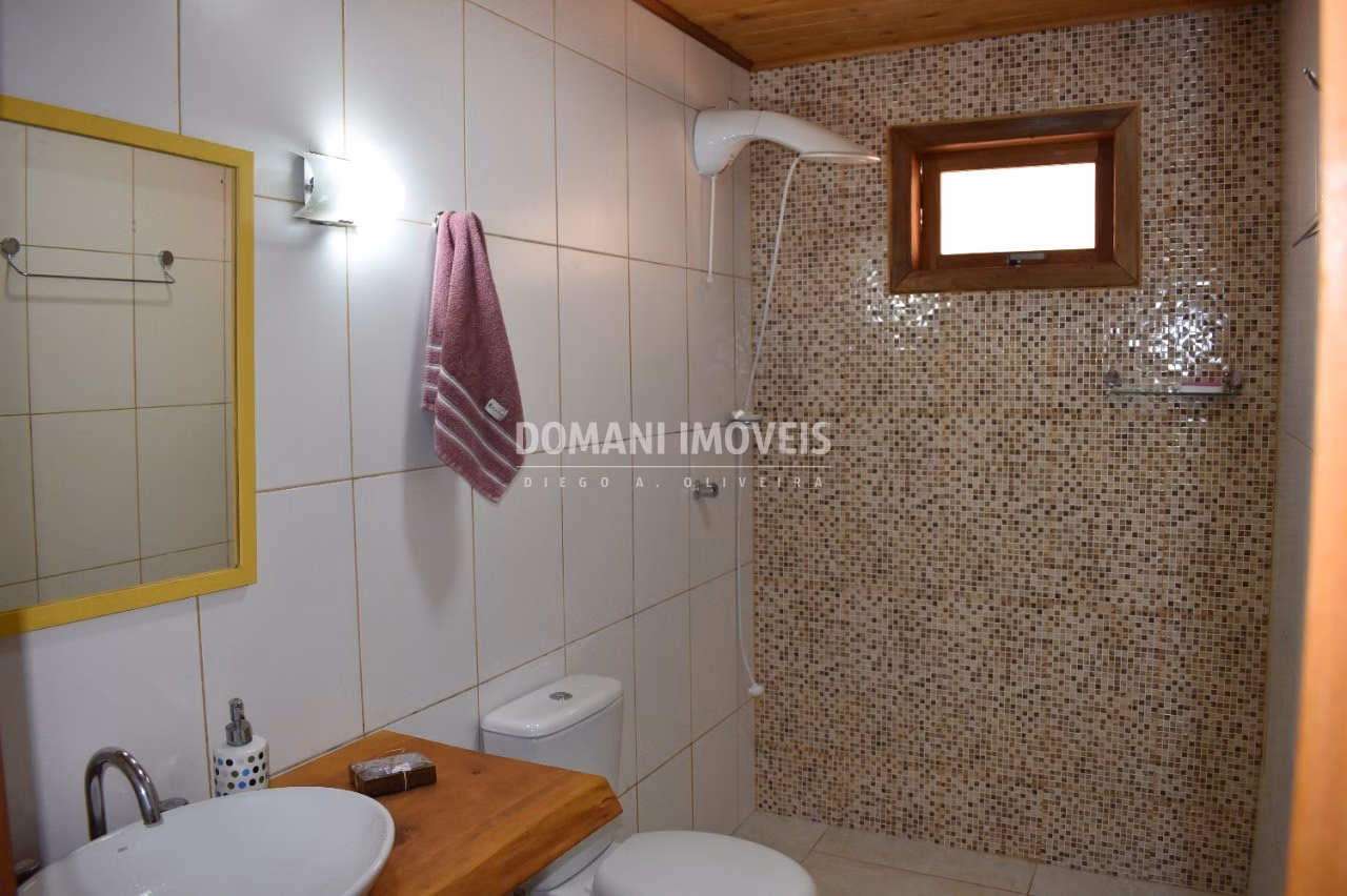 House of 2,350 m² in Campos do Jordão, SP, Brazil