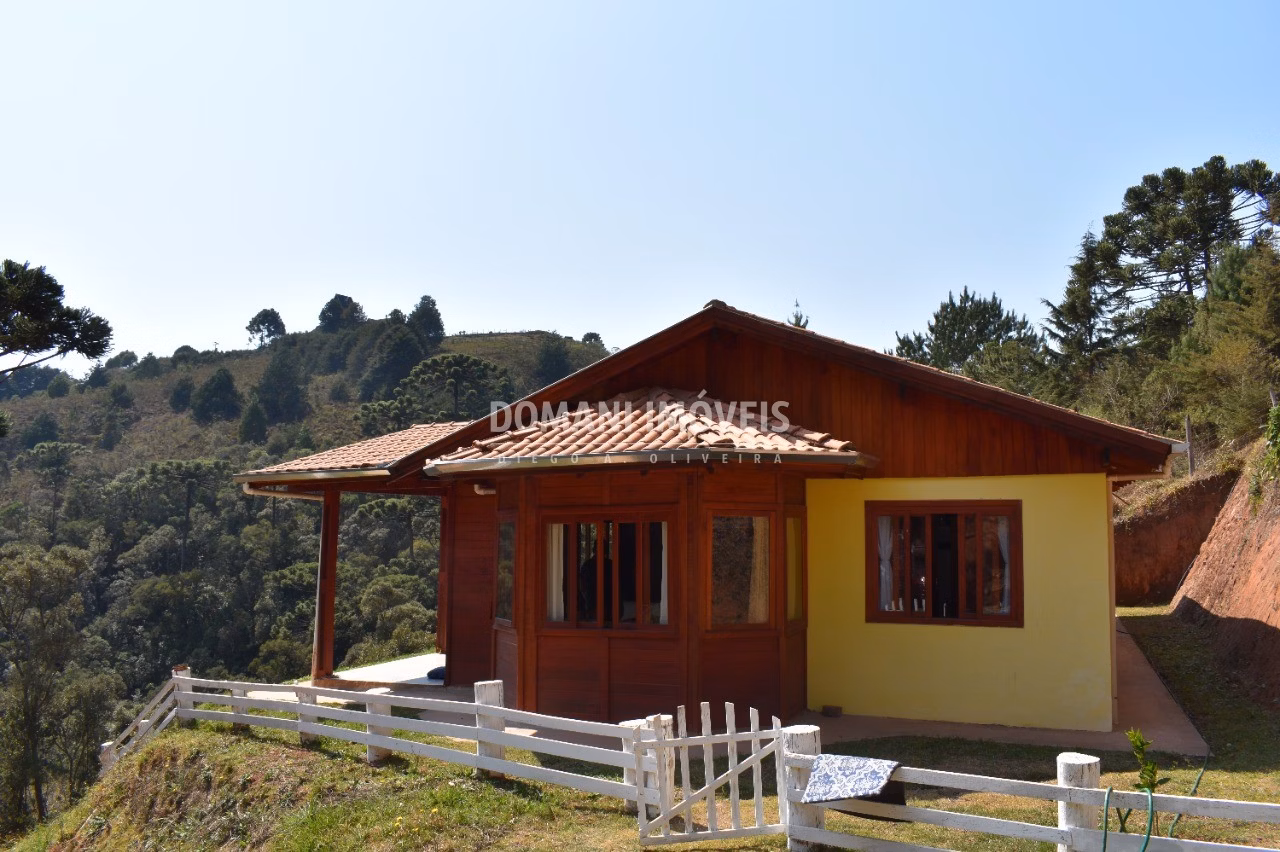 House of 2,350 m² in Campos do Jordão, SP, Brazil