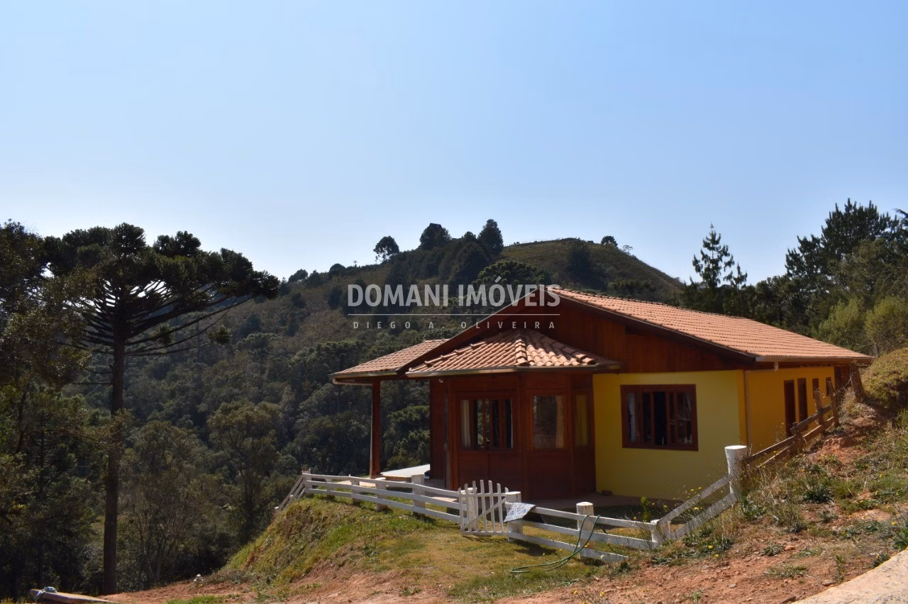 House of 2,350 m² in Campos do Jordão, SP, Brazil