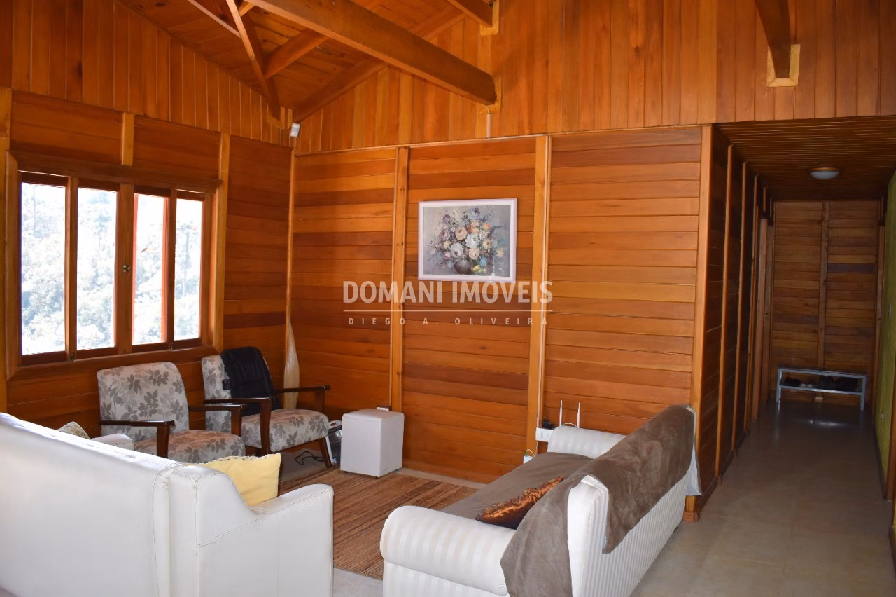 House of 2,350 m² in Campos do Jordão, SP, Brazil