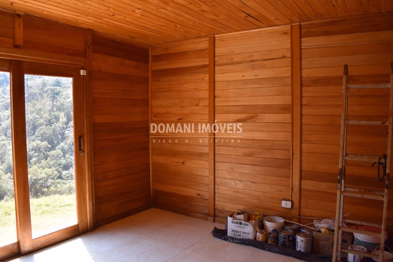 House of 2,350 m² in Campos do Jordão, SP, Brazil