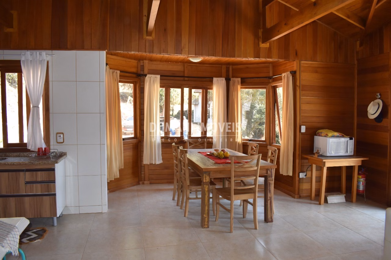 House of 2,350 m² in Campos do Jordão, SP, Brazil