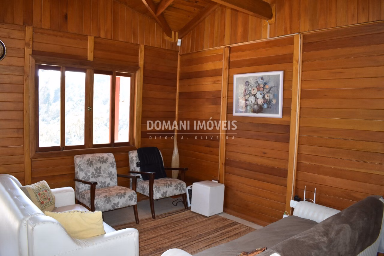House of 2,350 m² in Campos do Jordão, SP, Brazil
