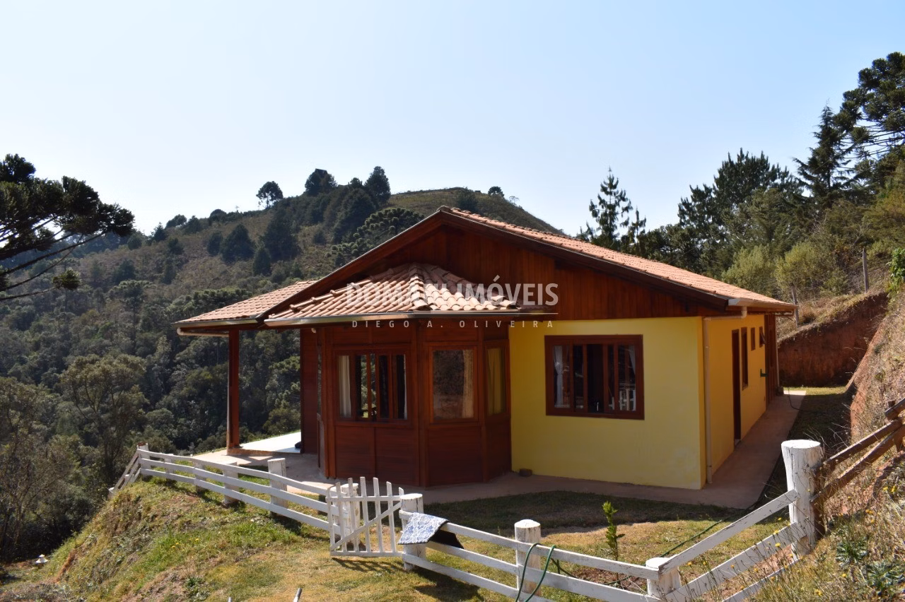 House of 2,350 m² in Campos do Jordão, SP, Brazil