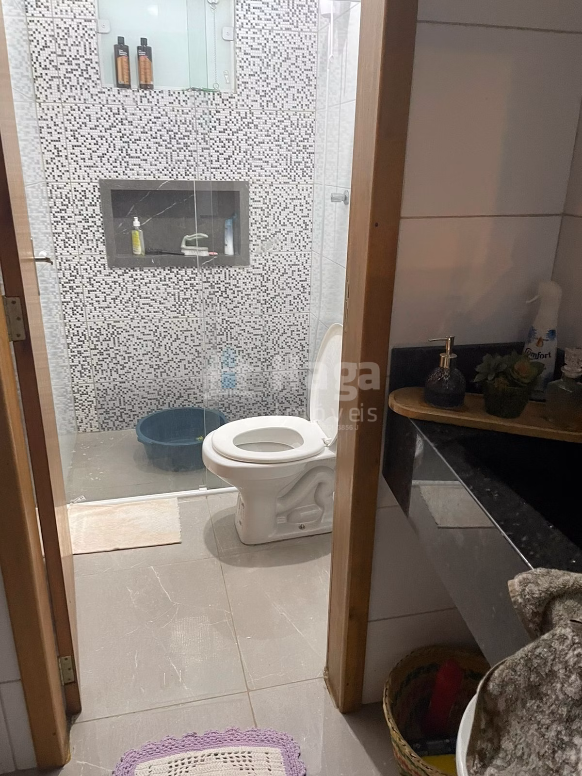 Fazenda de 2.300 m² em Major Gercino, SC