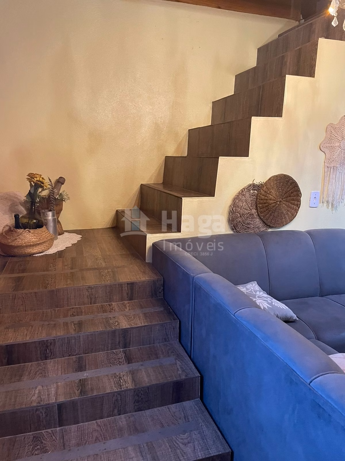 Fazenda de 2.300 m² em Major Gercino, SC