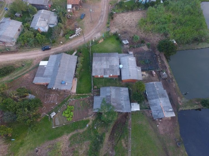 Chácara de 1 ha em Rolante, RS