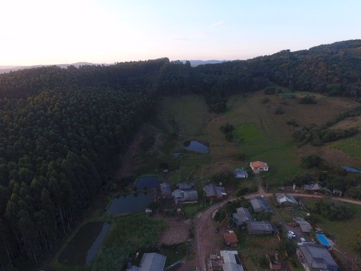 Chácara de 1 ha em Rolante, RS