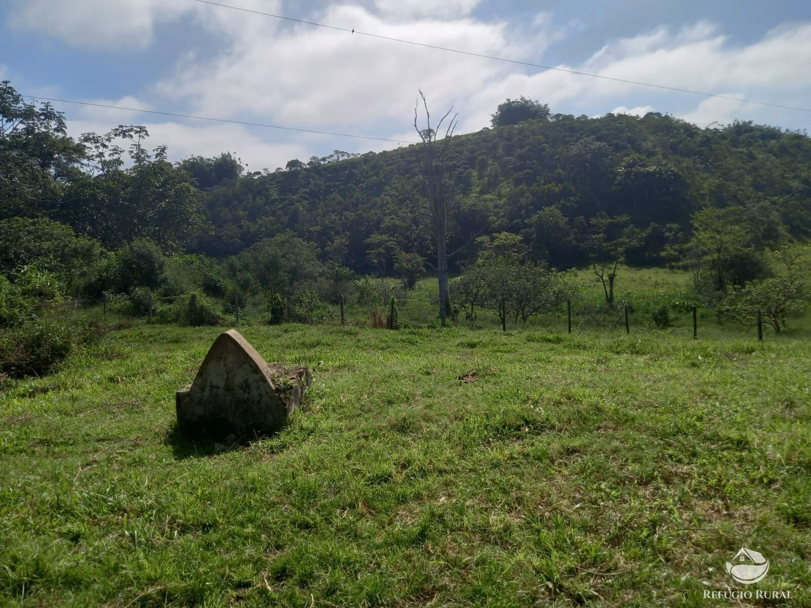 Fazenda de 271 ha em São José dos Campos, SP