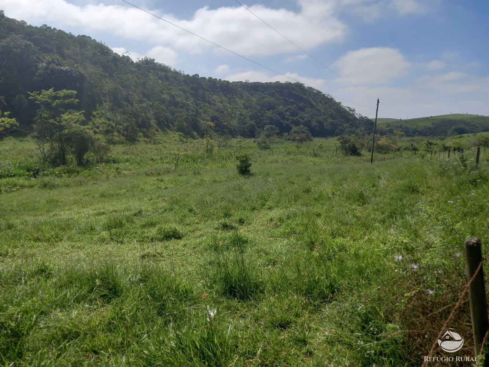Fazenda de 271 ha em São José dos Campos, SP