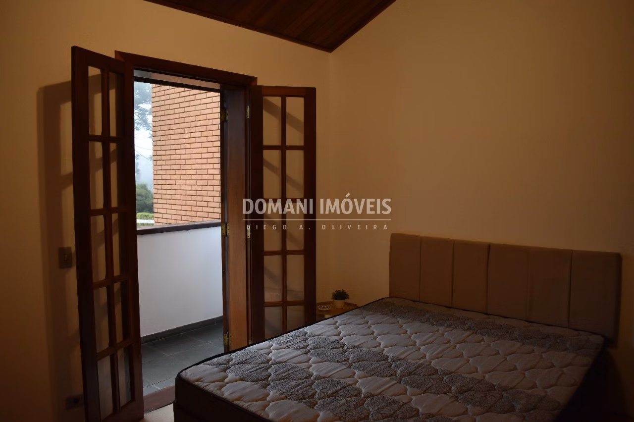House of 1,170 m² in Campos do Jordão, SP, Brazil