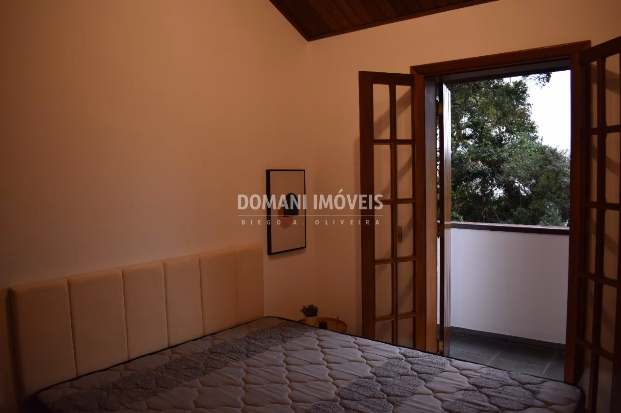 House of 1,170 m² in Campos do Jordão, SP, Brazil