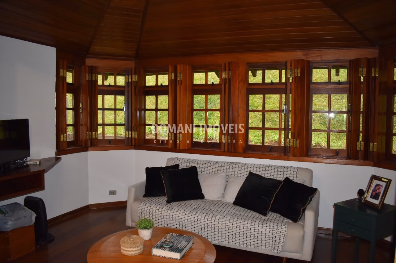House of 1,170 m² in Campos do Jordão, SP, Brazil