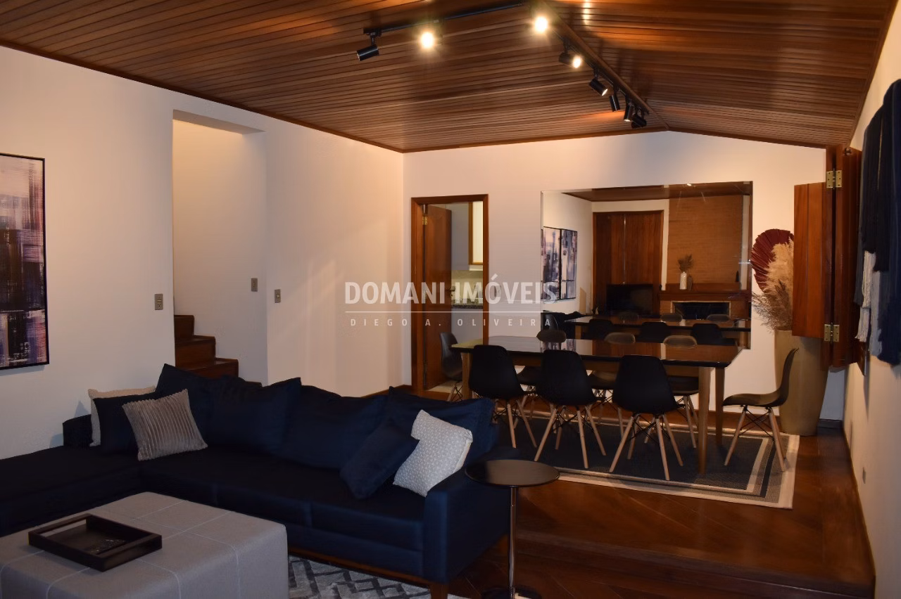 House of 1,170 m² in Campos do Jordão, SP, Brazil