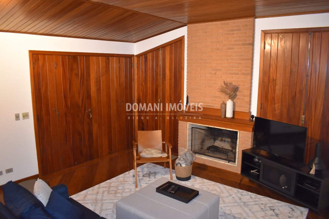 House of 1,170 m² in Campos do Jordão, SP, Brazil