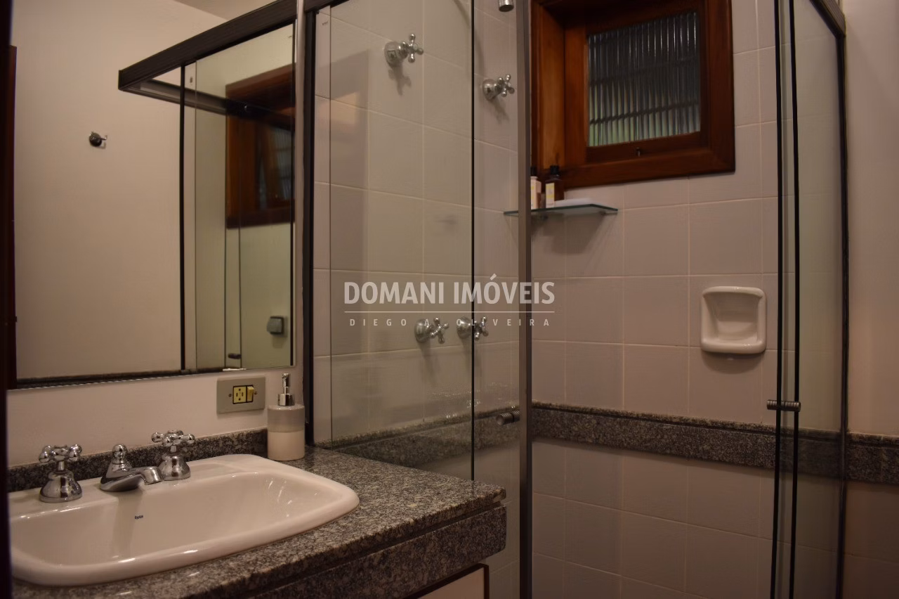 House of 1,170 m² in Campos do Jordão, SP, Brazil