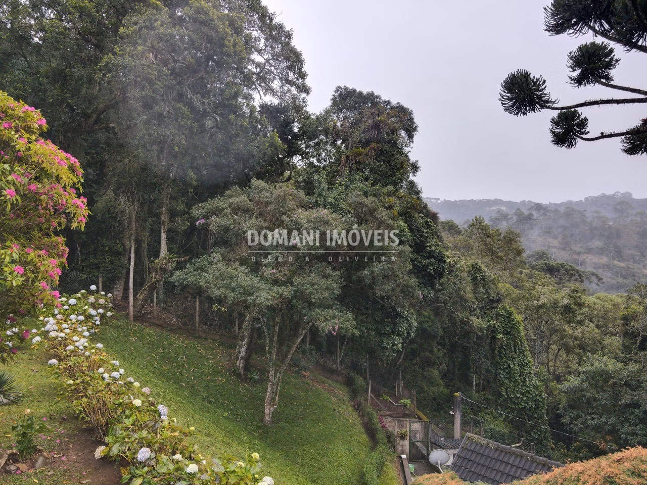 House of 1,170 m² in Campos do Jordão, SP, Brazil