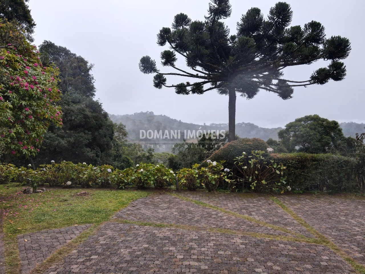 House of 1,170 m² in Campos do Jordão, SP, Brazil