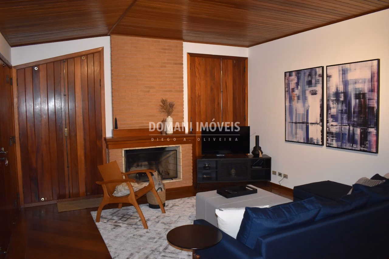 House of 1,170 m² in Campos do Jordão, SP, Brazil