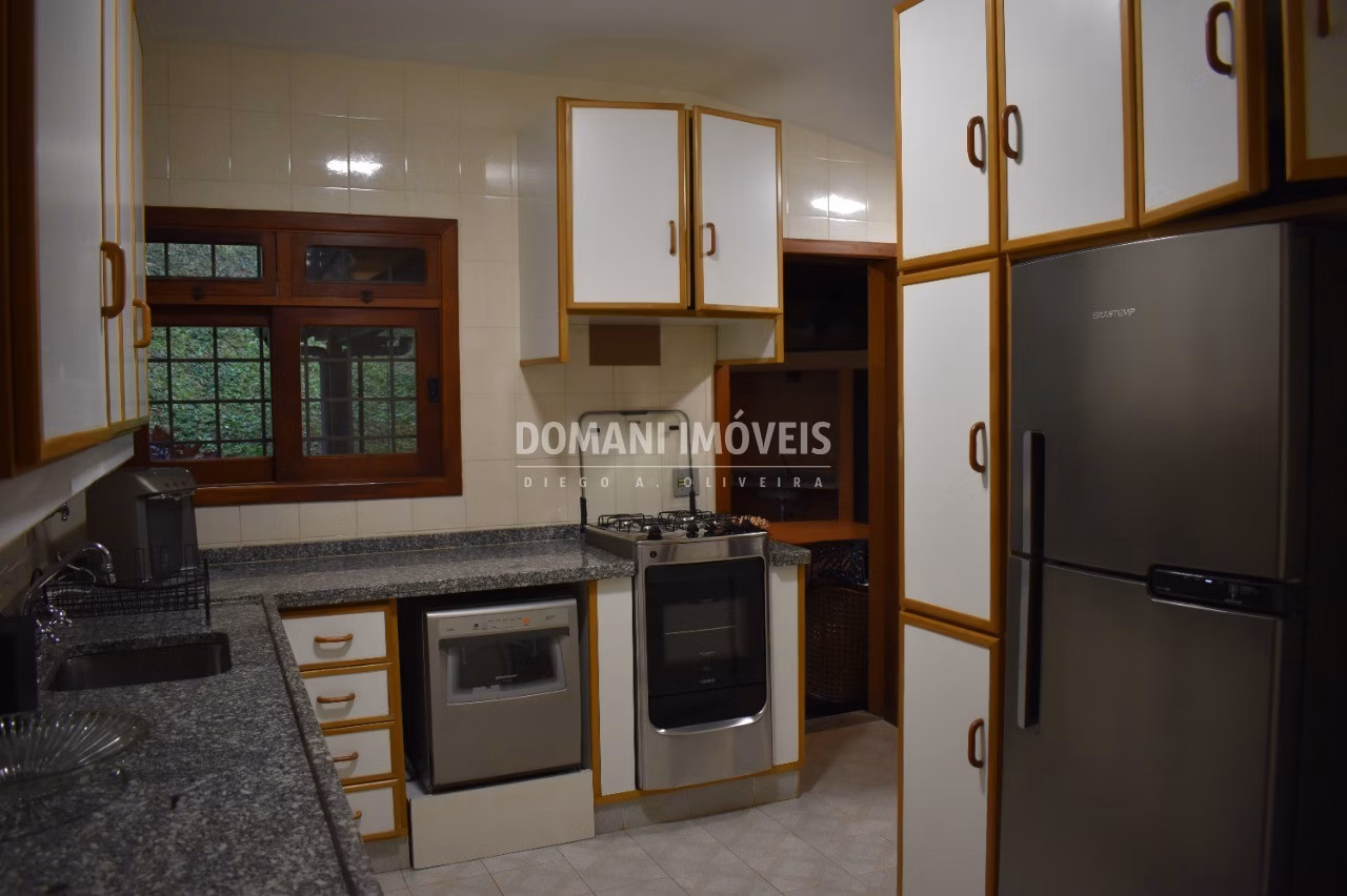 House of 1,170 m² in Campos do Jordão, SP, Brazil