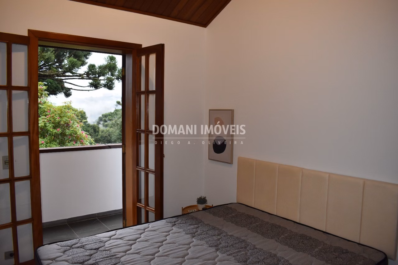 House of 1,170 m² in Campos do Jordão, SP, Brazil