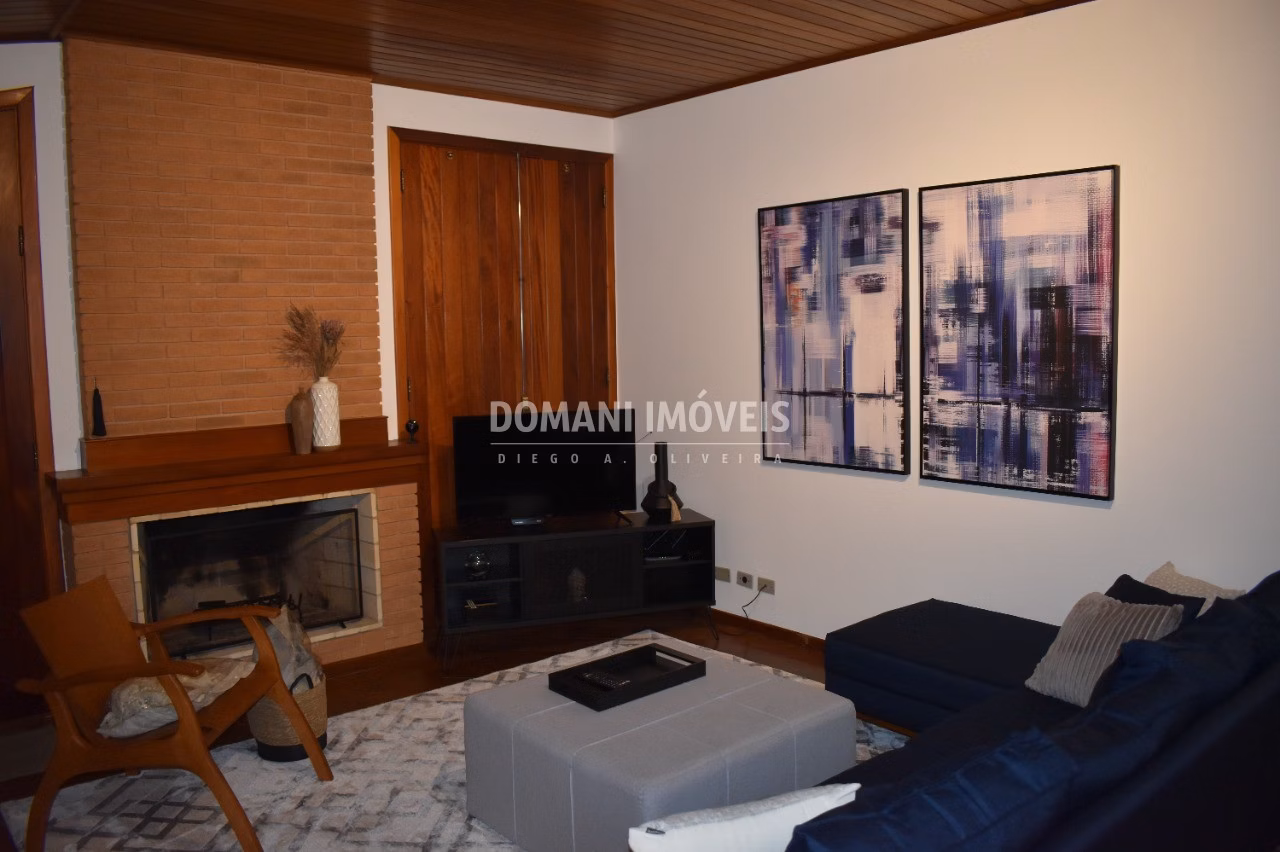 House of 1,170 m² in Campos do Jordão, SP, Brazil