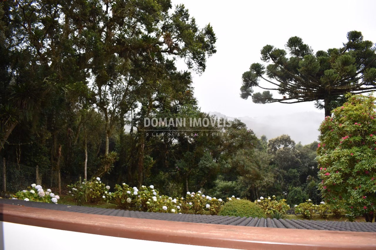 House of 1,170 m² in Campos do Jordão, SP, Brazil