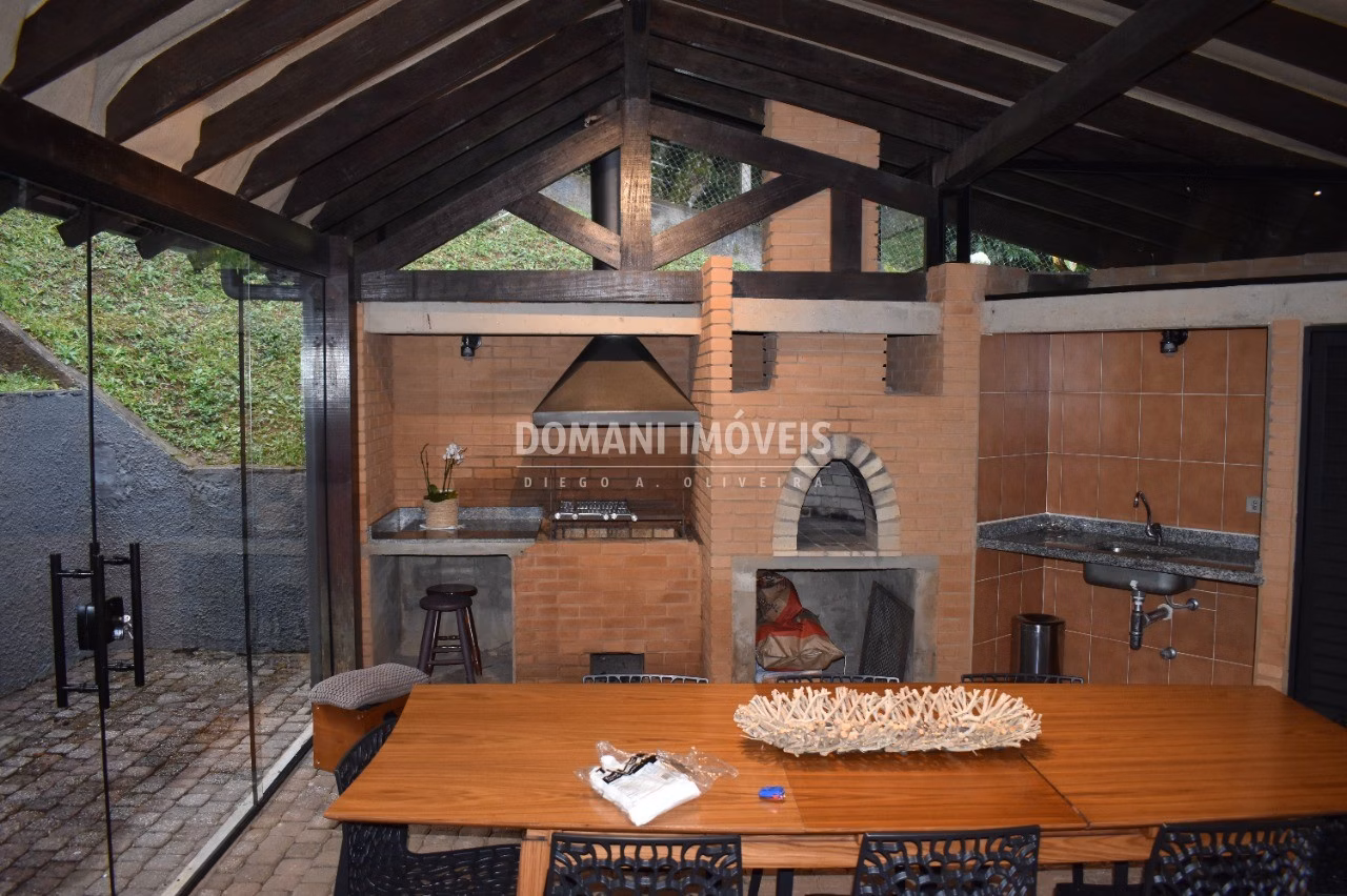 House of 1,170 m² in Campos do Jordão, SP, Brazil