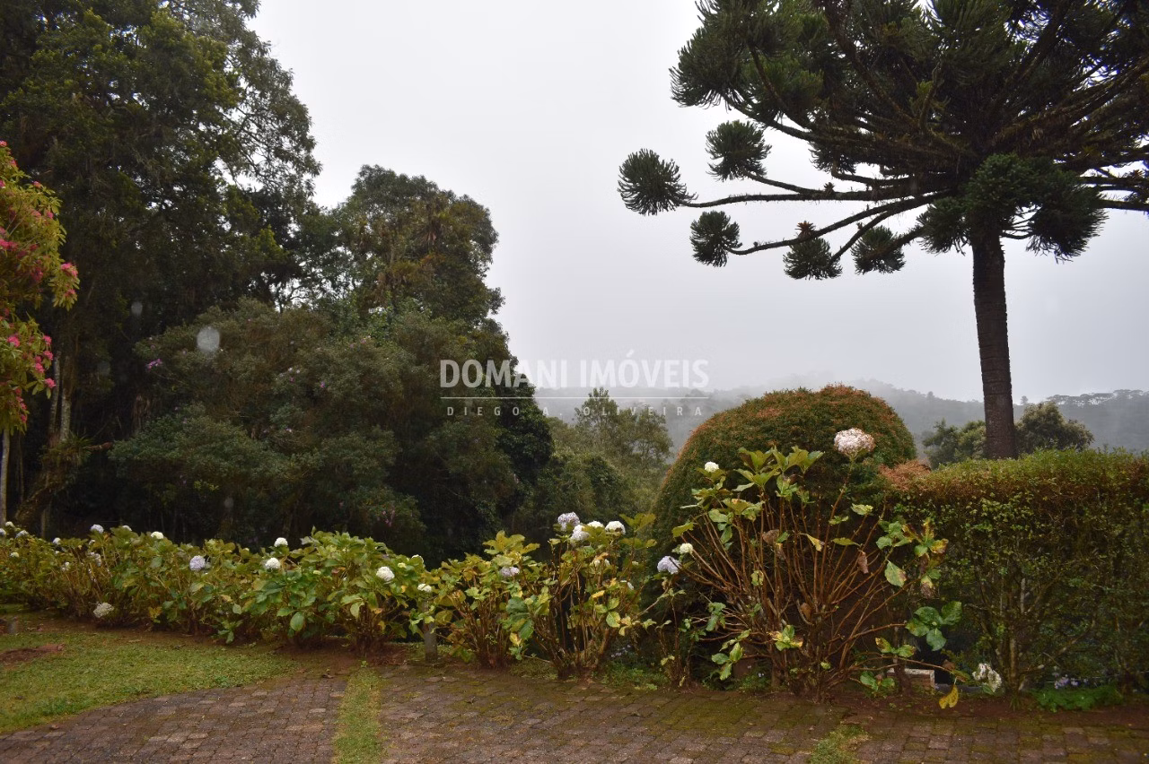 House of 1,170 m² in Campos do Jordão, SP, Brazil