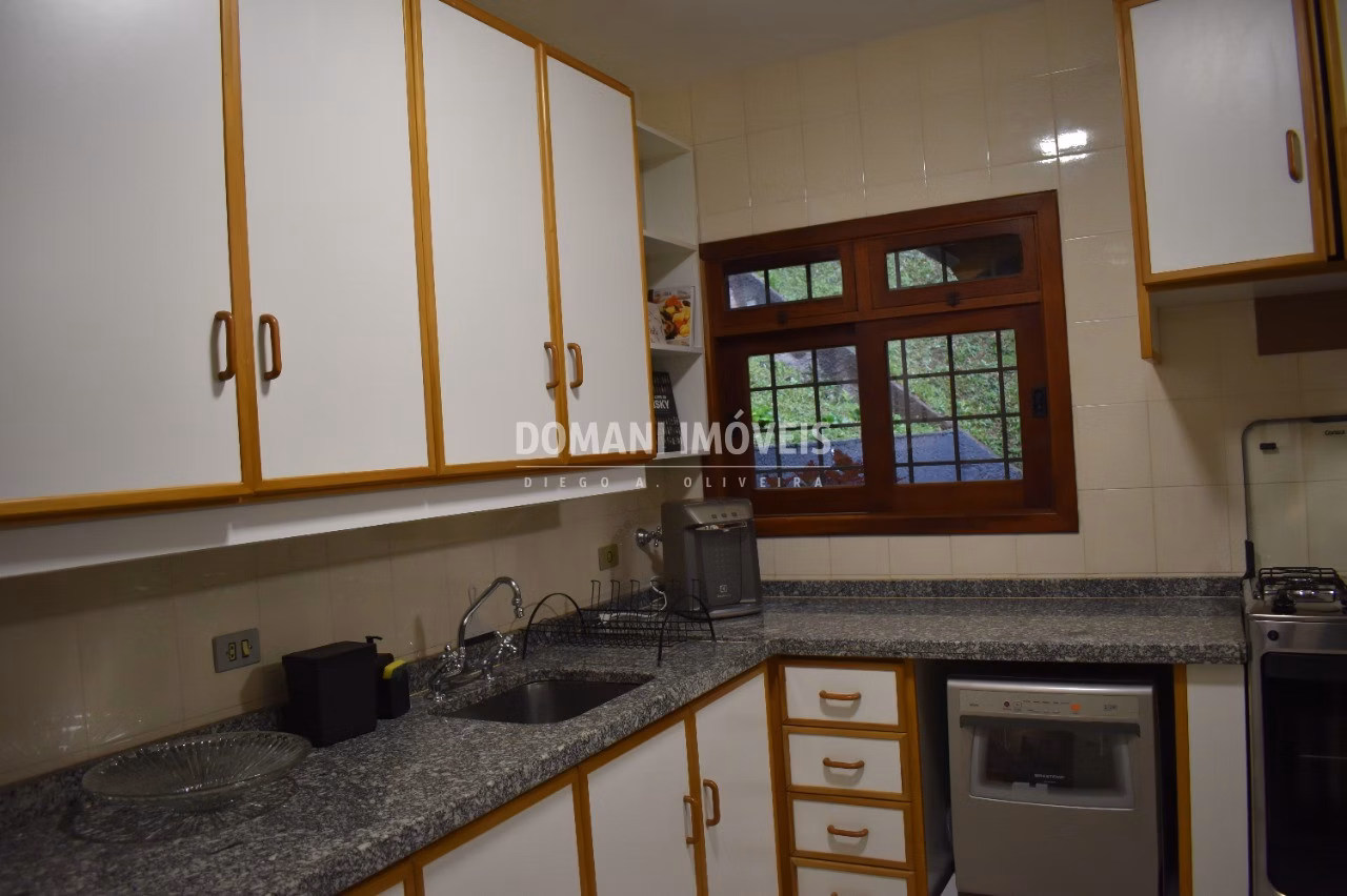 House of 1,170 m² in Campos do Jordão, SP, Brazil