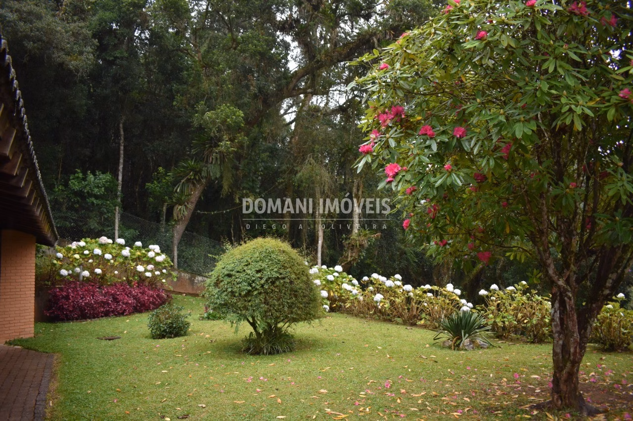 House of 1,170 m² in Campos do Jordão, SP, Brazil