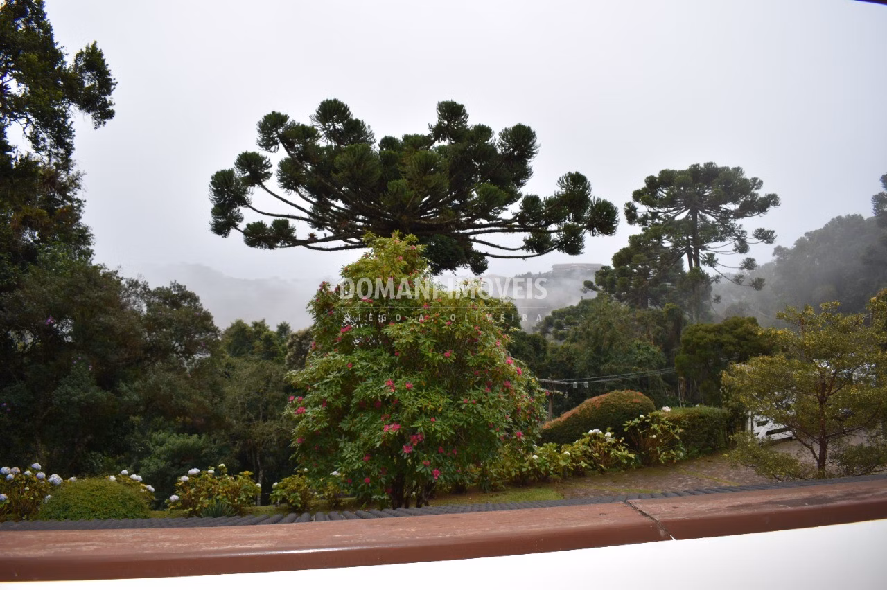 House of 1,170 m² in Campos do Jordão, SP, Brazil