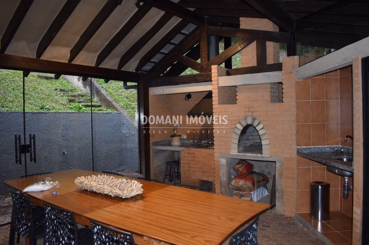 House of 1,170 m² in Campos do Jordão, SP, Brazil