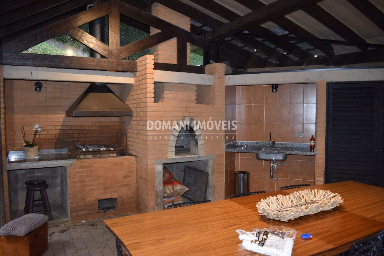 House of 1,170 m² in Campos do Jordão, SP, Brazil