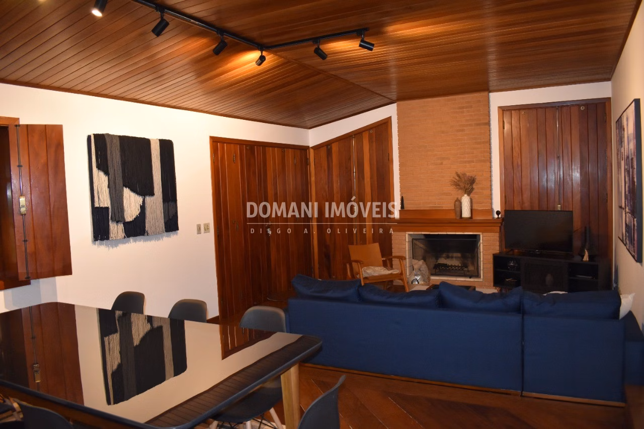 House of 1,170 m² in Campos do Jordão, SP, Brazil