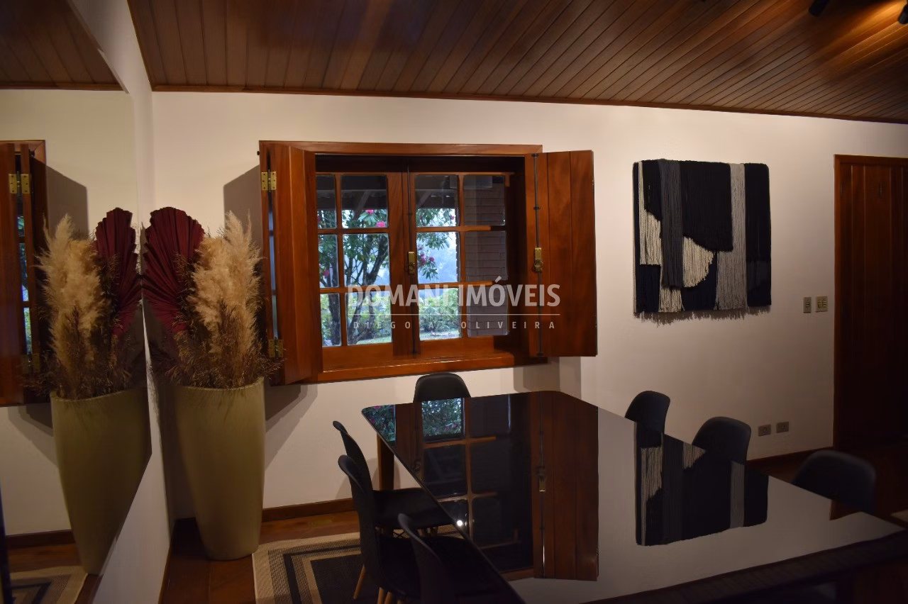 House of 1,170 m² in Campos do Jordão, SP, Brazil