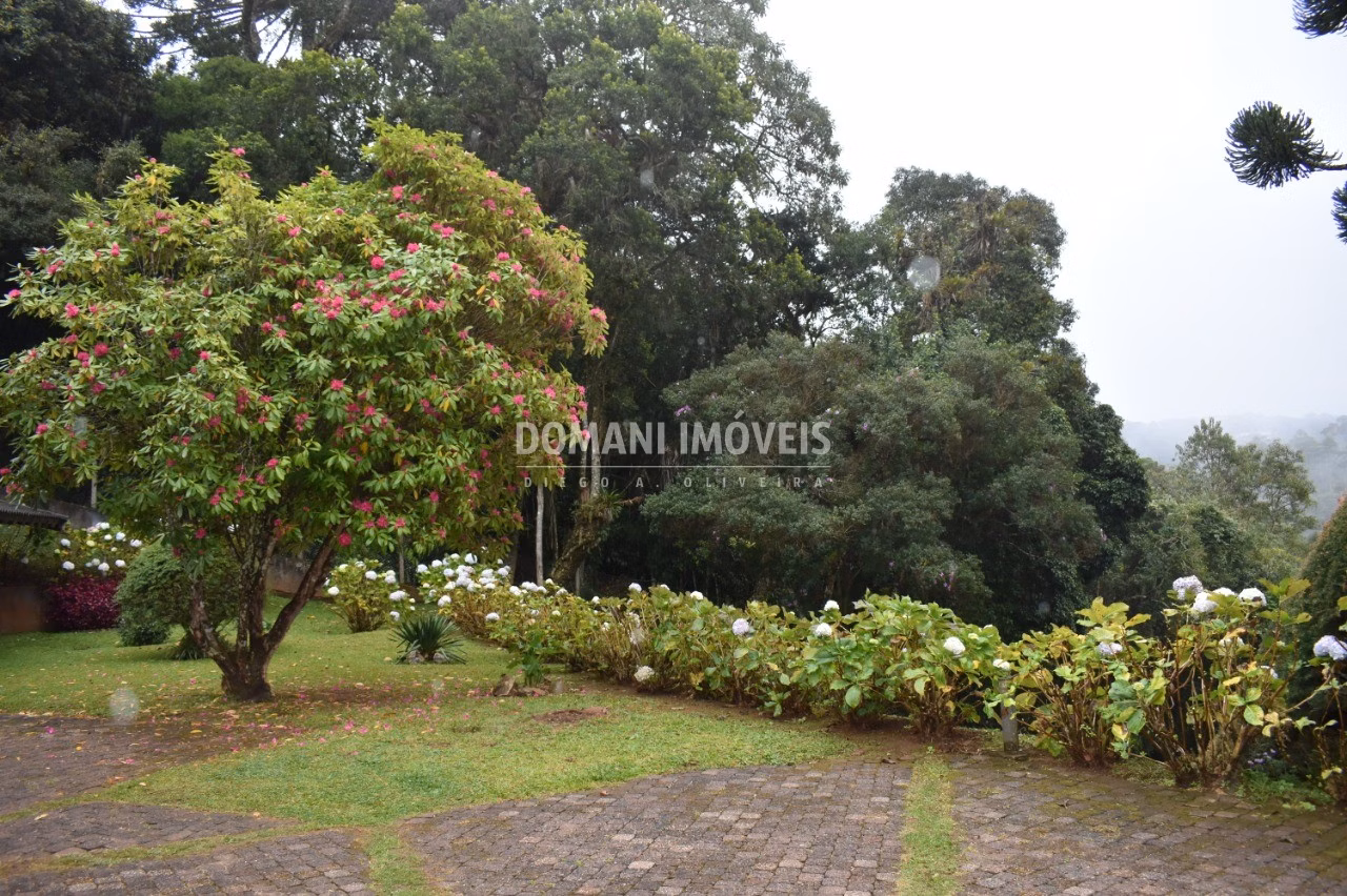 House of 1,170 m² in Campos do Jordão, SP, Brazil