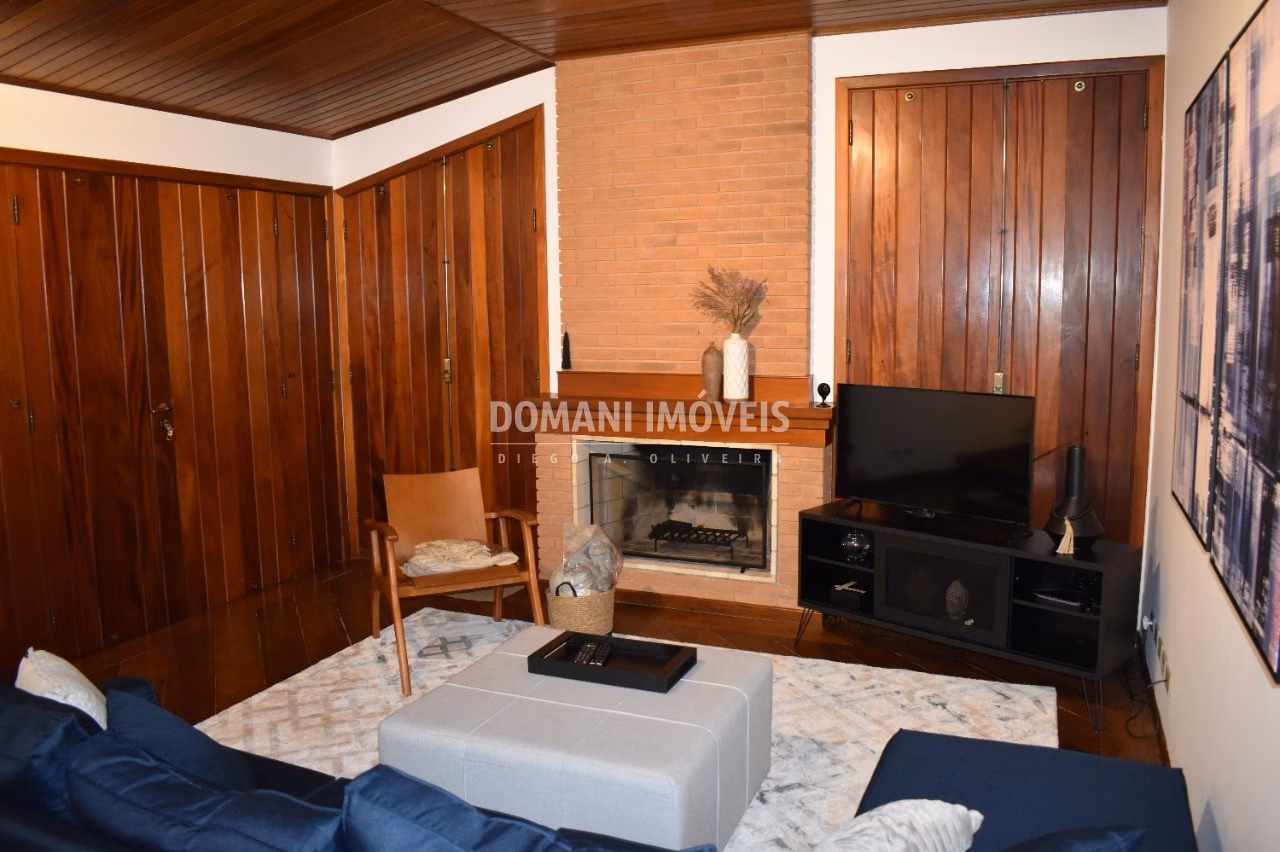 House of 1,170 m² in Campos do Jordão, SP, Brazil