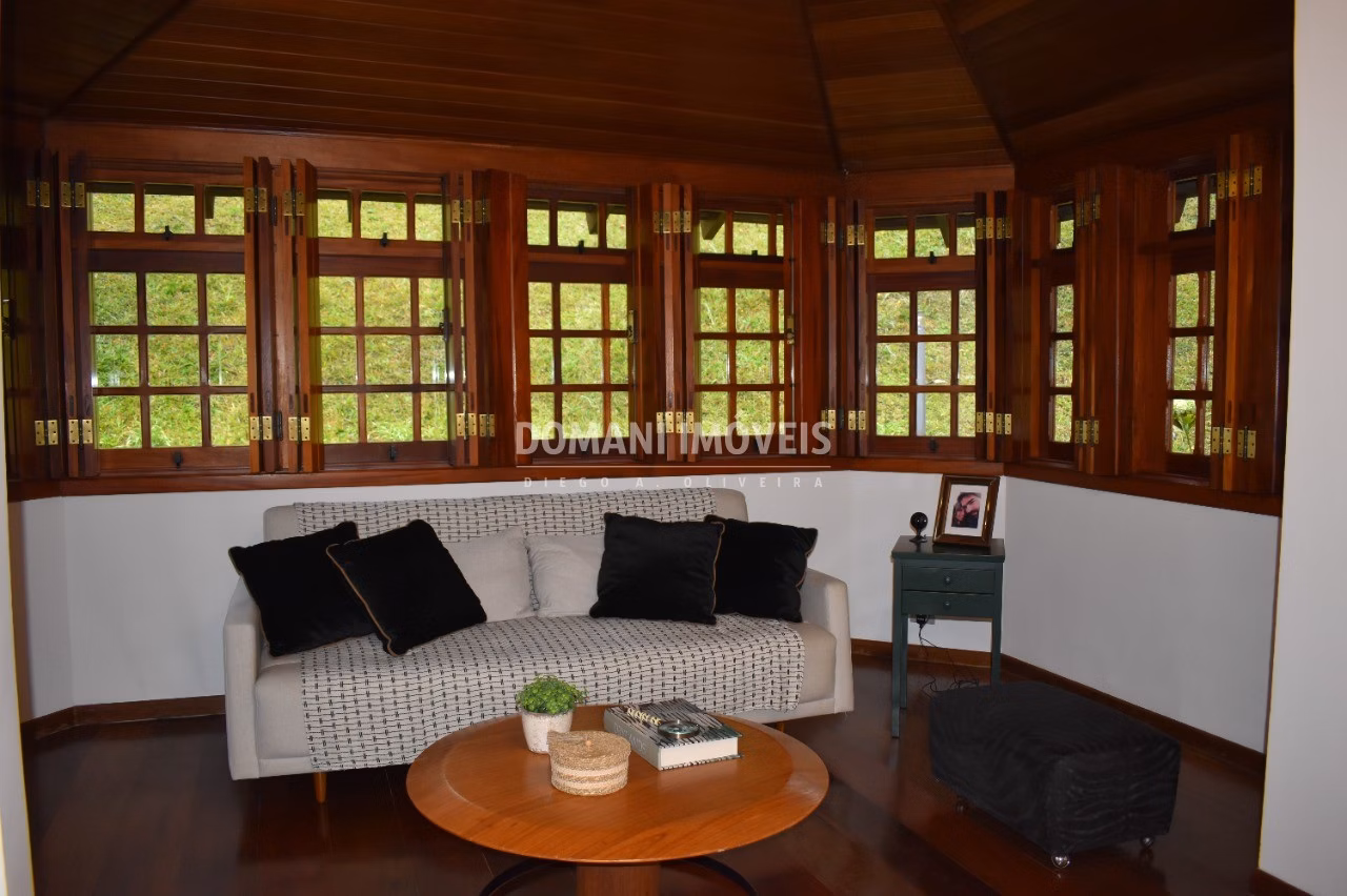 House of 1,170 m² in Campos do Jordão, SP, Brazil