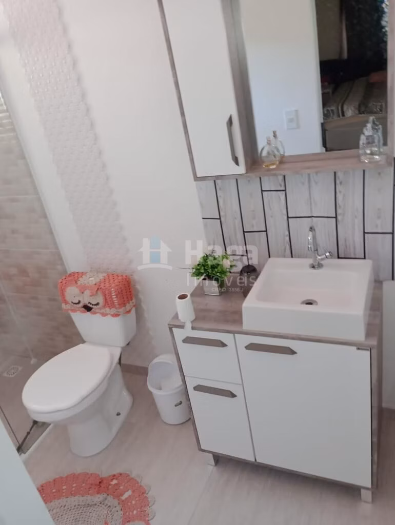 Casa de 800 m² em Nova Trento, SC