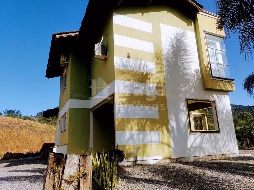 Casa de 800 m² em Nova Trento, SC
