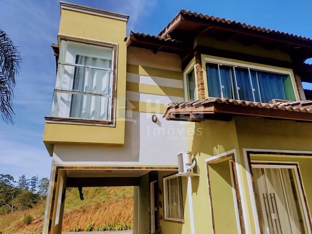 Casa de 800 m² em Nova Trento, SC