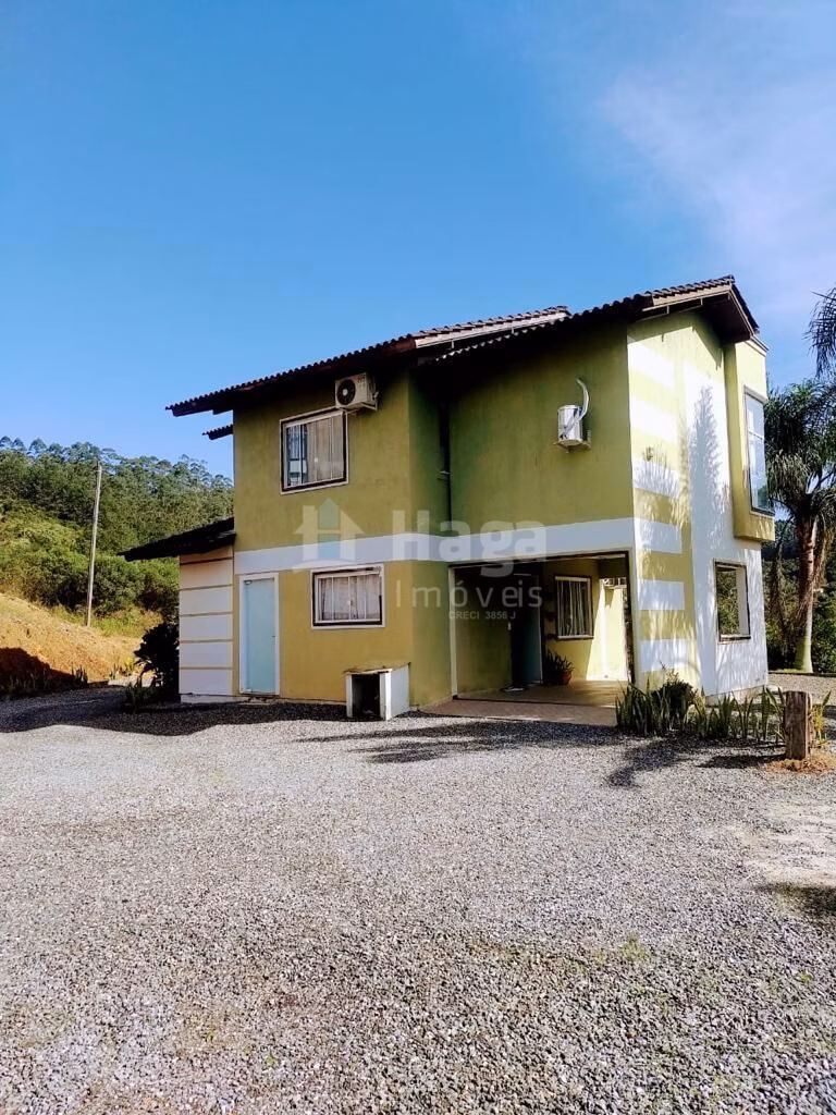 Casa de 800 m² em Nova Trento, SC
