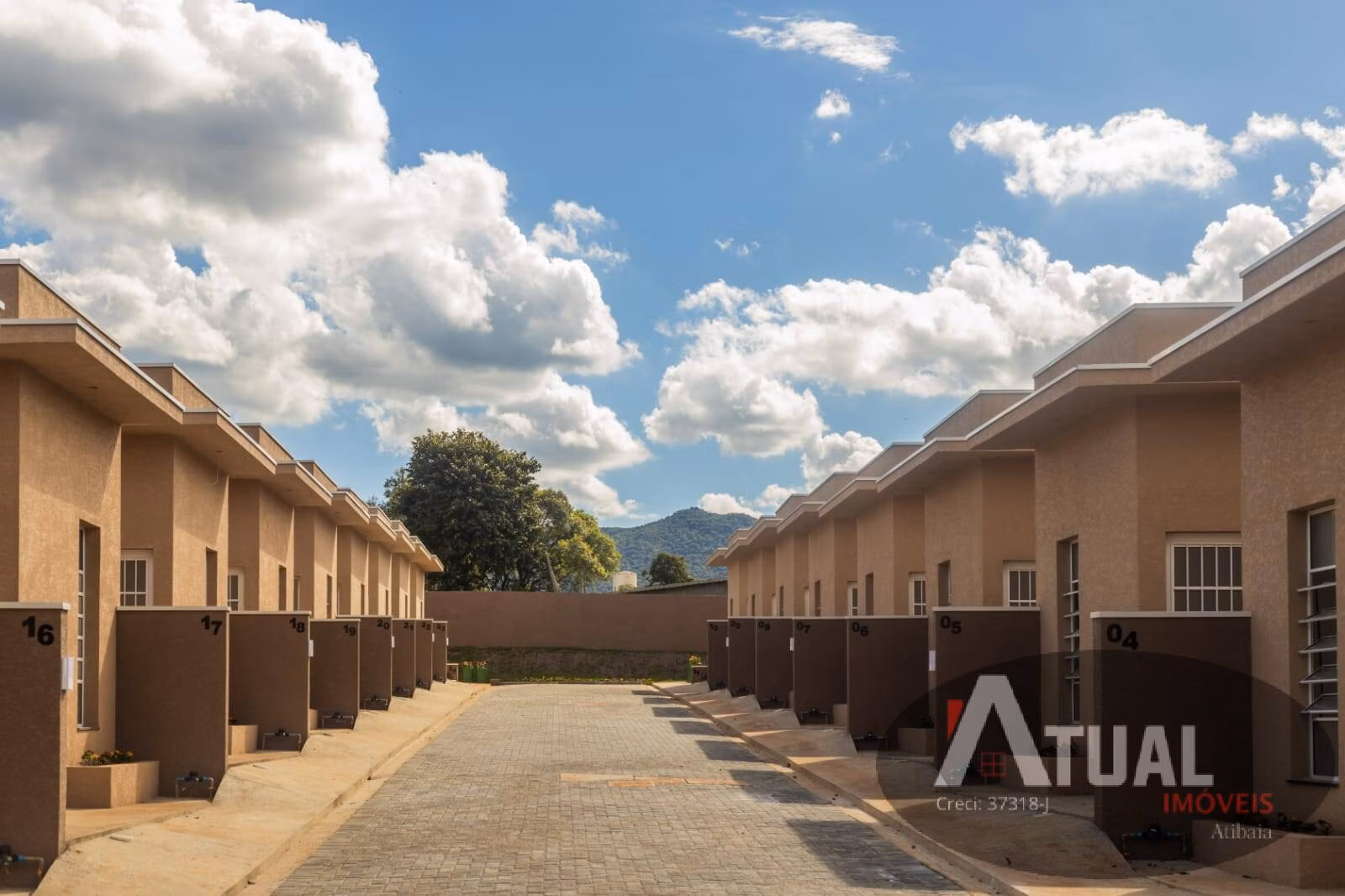 Casa de 63 m² em Bom Jesus dos Perdões, SP