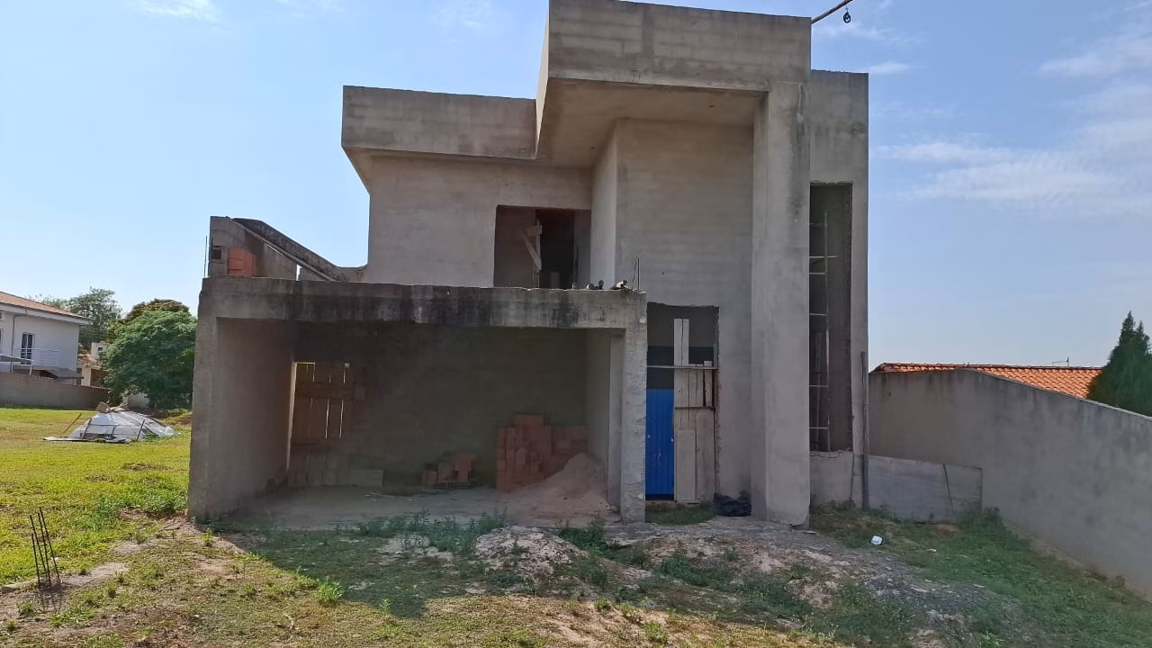 House of 343 m² in Sumaré, SP, Brazil
