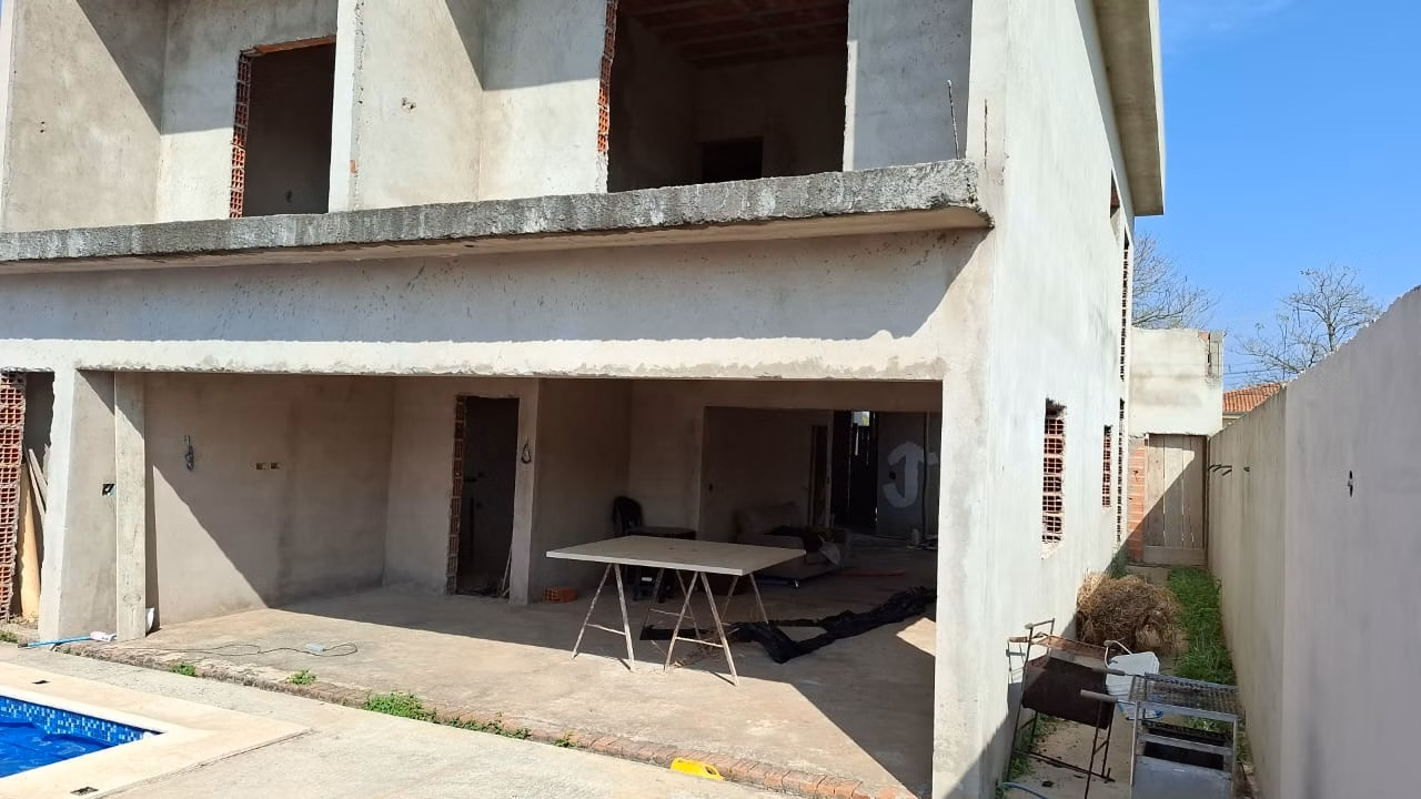 House of 343 m² in Sumaré, SP, Brazil