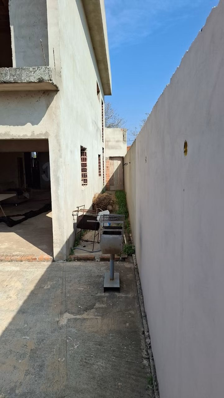 House of 343 m² in Sumaré, SP, Brazil